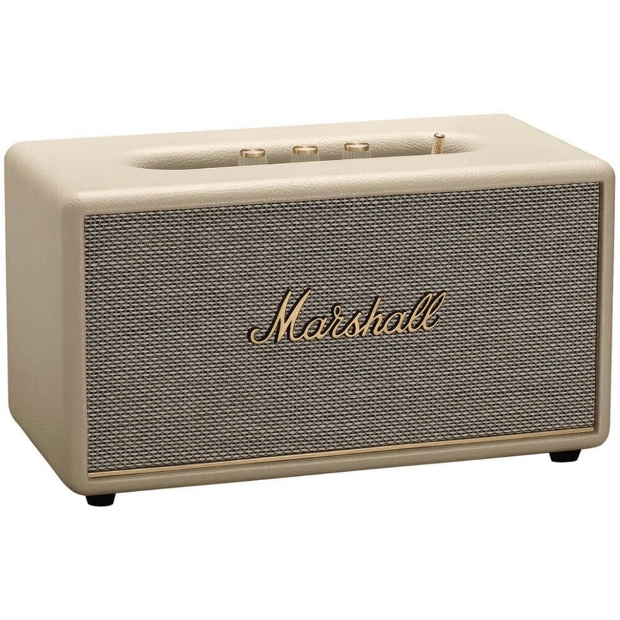 Портативная акустика Marshall Stanmore III Кремовый (Cream)