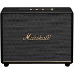 Портативная акустика Marshall Woburn III Черный (Black)