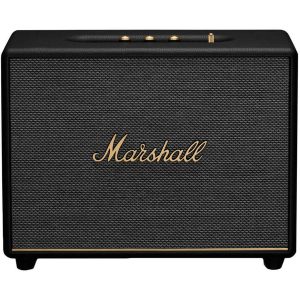 Портативная акустика Marshall Woburn III Черный (Black)