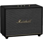 Портативная акустика Marshall Woburn III Черный (Black)