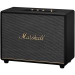 Портативная акустика Marshall Woburn III Черный (Black)