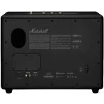 Портативная акустика Marshall Woburn III Черный (Black)