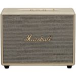 Портативная акустика Marshall Woburn III Кремовый (Cream)