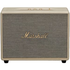 Портативная акустика Marshall Woburn III Кремовый (Cream)