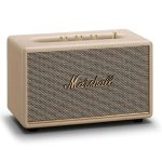 Портативная акустика Marshall Woburn III Кремовый (Cream)