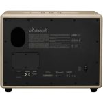 Портативная акустика Marshall Woburn III Кремовый (Cream)