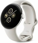 Умные часы Google Pixel Watch 2 41mm Wi-Fi Серебряный (Silver/Porcelain)