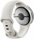 Умные часы Google Pixel Watch 2 41mm Wi-Fi Серебряный (Silver/Porcelain)