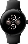 Умные часы Google Pixel Watch 2 41mm Wi-Fi Черный (Matte Black/Obsidian)