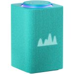 Умная колонка Яндекс Станция Макс с Zigbee Бирюзовый