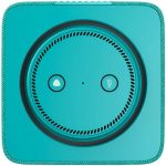 Умная колонка Яндекс Станция Макс с Zigbee Бирюзовый