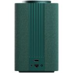 Умная колонка Яндекс Станция Макс с Zigbee Зеленый
