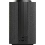 Умная колонка Яндекс Станция Макс с Zigbee Черный
