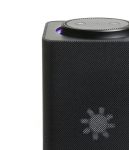 Умная колонка Яндекс Станция Макс с Zigbee Черный