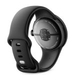Умные часы Google Pixel Watch 3 41mm Wi-Fi Черный (Obsidian/Obsidian)