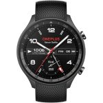 Умные часы OnePlus Watch 2R Черный (Gunmetal Gray)