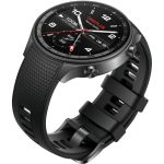 Умные часы OnePlus Watch 2R Черный (Gunmetal Gray)