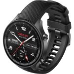 Умные часы OnePlus Watch 2R Черный (Gunmetal Gray)
