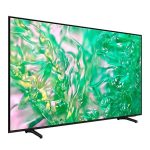 Телевизор Samsung 50″ Crystal UHD DU8000 Черный (UE50DU8000UXCE)