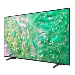 Телевизор Samsung 50″ Crystal UHD DU8000 Черный (UE50DU8000UXCE)