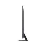 Телевизор Samsung 50″ Crystal UHD DU8000 Черный (UE50DU8000UXCE)