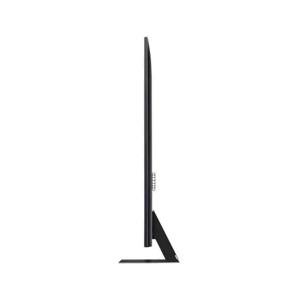 Телевизор Samsung 50″ Crystal UHD DU8000 Черный (UE50DU8000UXCE)