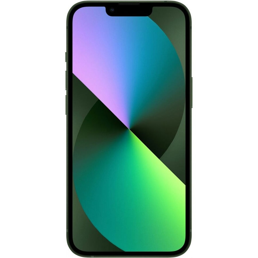 Смартфон Apple iPhone 13 256GB Зеленый (Green) DualSim