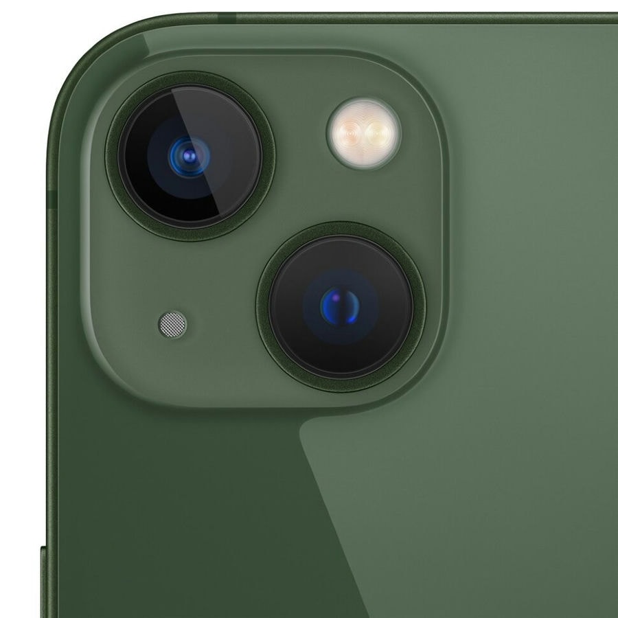 Смартфон Apple iPhone 13 256GB Зеленый (Green) DualSim