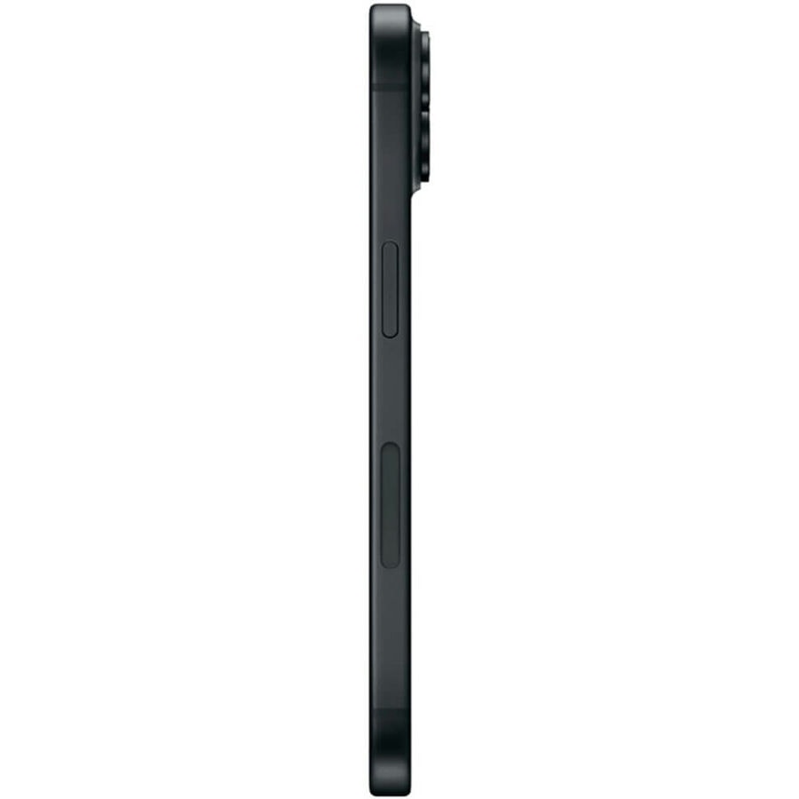 Смартфон Apple iPhone 15 512GB Черный (Black) DualSim