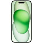 Смартфон Apple iPhone 15 128GB Зеленый (Green) eSIM