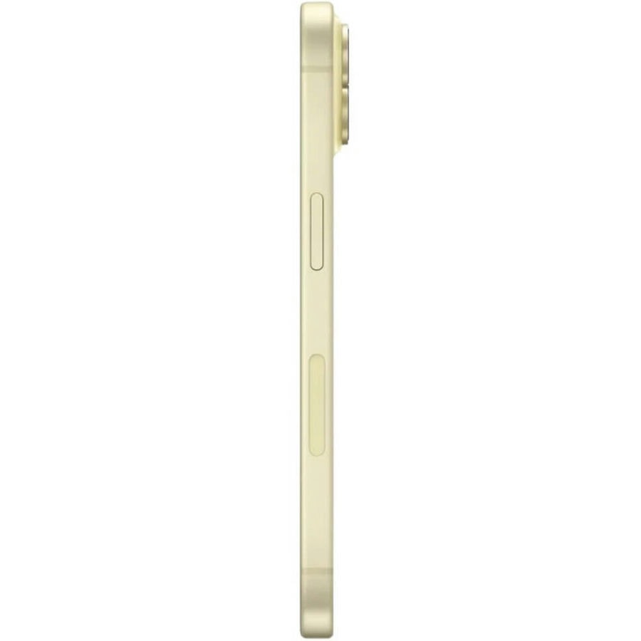 Смартфон Apple iPhone 15 256GB Желтый (Yellow) DualSim