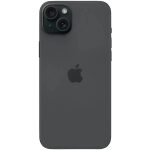 Смартфон Apple iPhone 15 Plus 512GB Черный (Black) DualSim