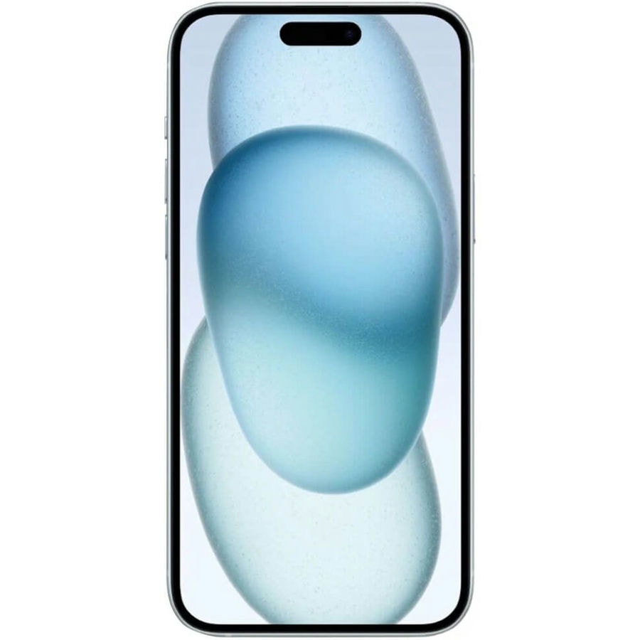 Смартфон Apple iPhone 15 Plus 128GB Голубой (Blue) DualSim
