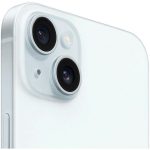 Смартфон Apple iPhone 15 Plus 128GB Голубой (Blue) DualSim