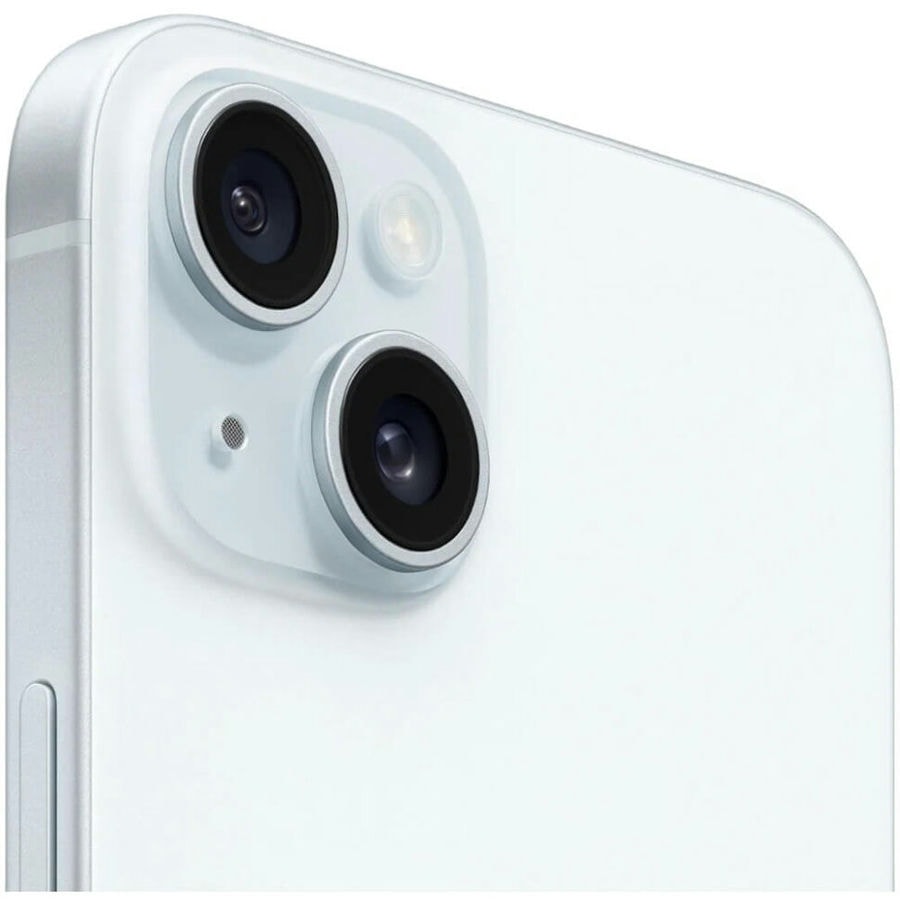 Смартфон Apple iPhone 15 Plus 128GB Голубой (Blue) DualSim