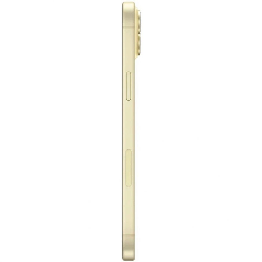 Смартфон Apple iPhone 15 Plus 256GB Желтый (Yellow) DualSim