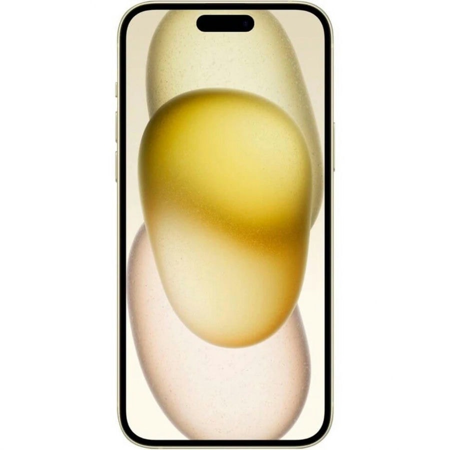Смартфон Apple iPhone 15 Plus 512GB Желтый (Yellow) DualSim