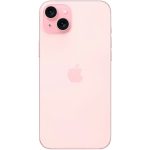 Смартфон Apple iPhone 15 Plus 256GB Розовый (Pink) DualSim