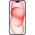 Смартфон Apple iPhone 15 Plus 128GB Розовый (Pink) DualSim
