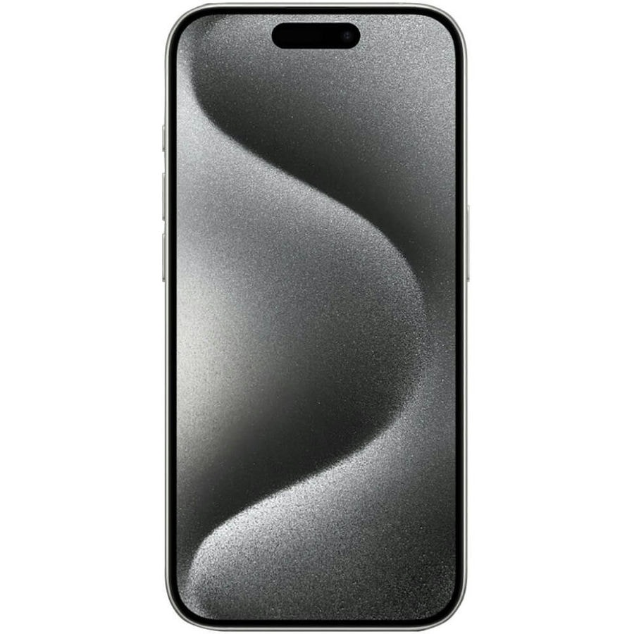 Смартфон Apple iPhone 15 Pro 1024GB Белый титан (White Titanium) DualSim