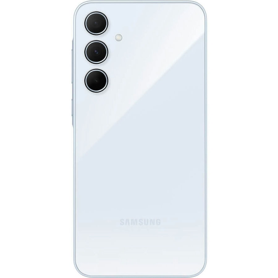 Смартфон Samsung Galaxy A35 5G 6/128GB Голубой (Awesome Iceblue)