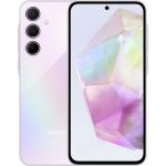 Смартфон Samsung Galaxy A35 5G 6/128GB Лаванда (Awesome Lilac)