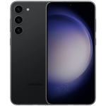 Смартфон Samsung Galaxy S23+ 8/256GB Черный (Phantom Black)