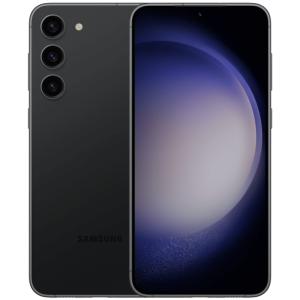 Смартфон Samsung Galaxy S23+ 8/256GB Черный (Phantom Black)