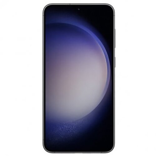 Смартфон Samsung Galaxy S23+ 8/256GB Черный (Phantom Black)
