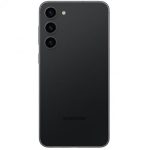 Смартфон Samsung Galaxy S23+ 8/256GB Черный (Phantom Black)