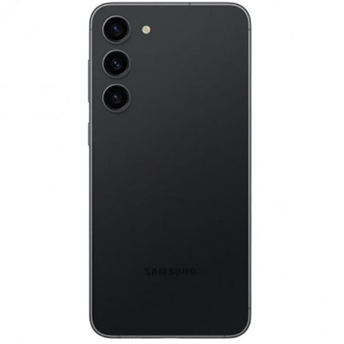 Смартфон Samsung Galaxy S23+ 8/256GB Черный (Phantom Black)