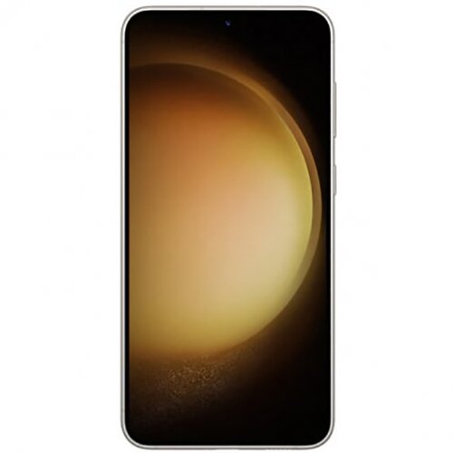 Смартфон Samsung Galaxy S23+ 8/256GB Бежевый (Cream)