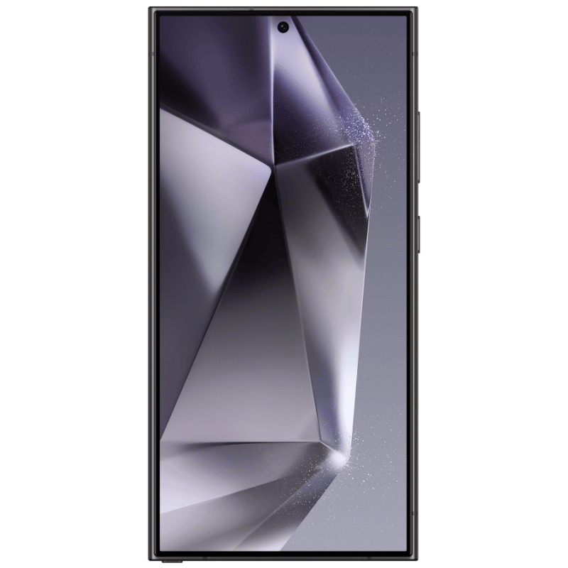 Смартфон Samsung Galaxy S24 Ultra 12/512GB Синий (Titanium Blue)
