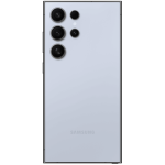 Смартфон Samsung Galaxy S24 Ultra 12/512GB Синий (Titanium Blue)